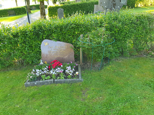 Ödeborgs kyrka - Thumbnail