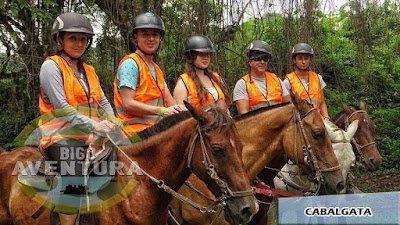 Photos of Bigo Aventura Deportes Extremos