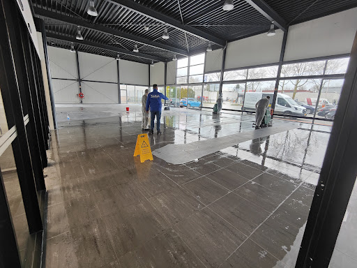 SAFAK FOOD CLEANING - Thumbnail
