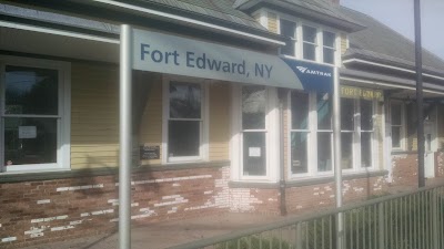 Fort Edward Station