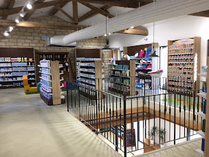 Photo n°5 de 💊 PHARMACIE & OPTIQUE CATHALA l Aigues Mortes 30 à Aigues-Mortes (Opticien)