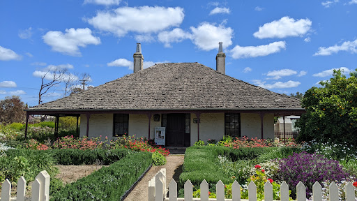 The Farm Shed Museum & Tourism Centre (incl Matta House and Kadina Story Museum)