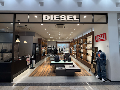 DIESEL ACCESSORIES STORE ピオレ姫路店