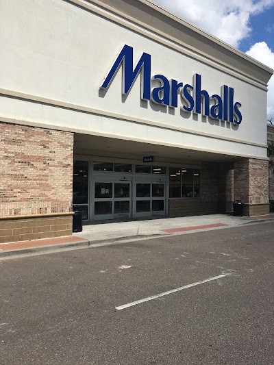 Marshalls