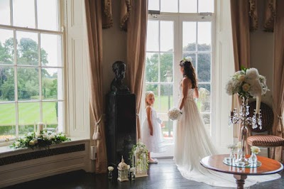 Photos of Irish Flowers - Wedding Florist Dublin , Kildare and Ireland