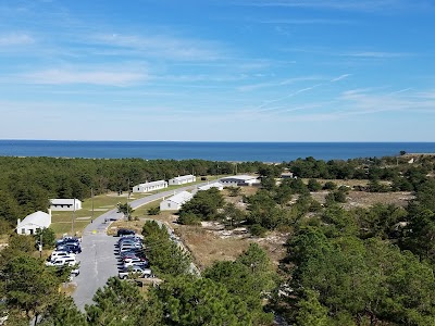 Fort Miles Historical Area