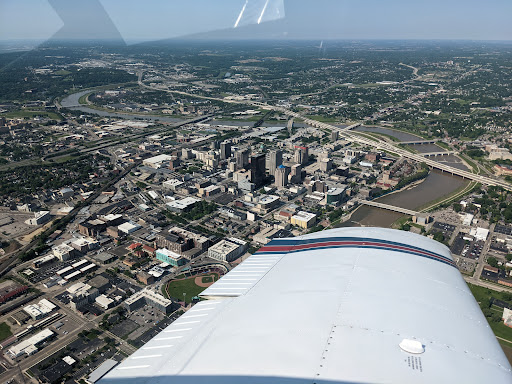 Speed Hunter Aviation Gallery - United States