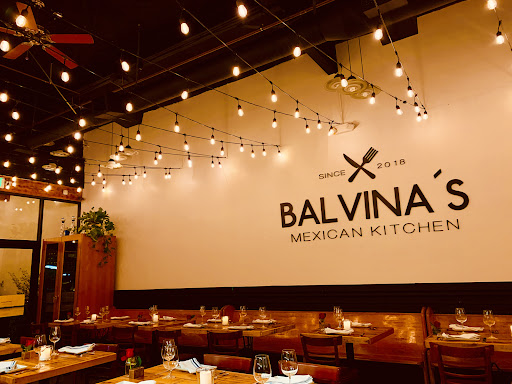 Balvina's Mexican Kitchen, Laguna Hills, CA