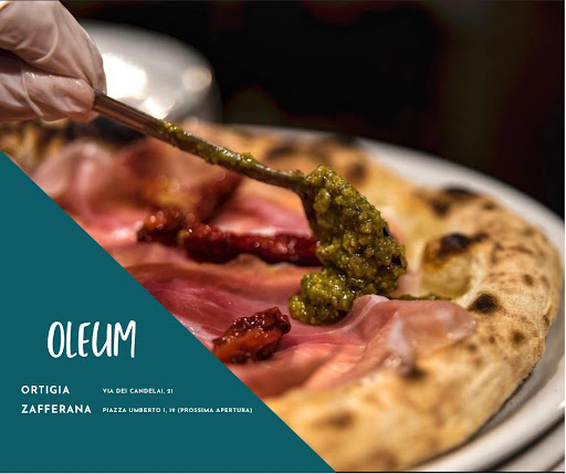Oleum Zafferana - Thumbnail