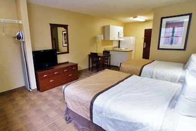 Extended Stay America - St. Louis - St. Peters