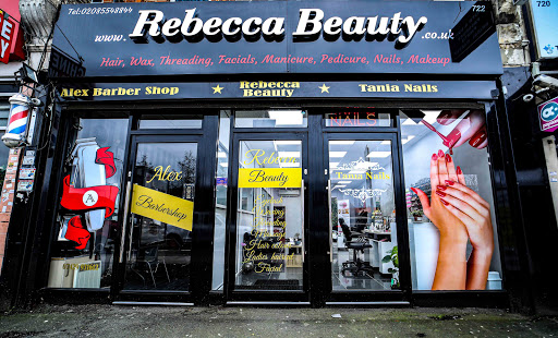 Rebecca Beauty