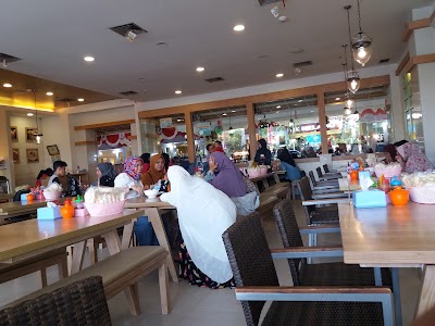 Photos of Bakso Lapangan Tembak Senayan