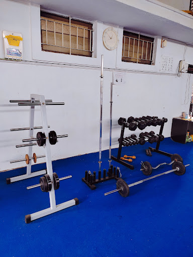 Life Force Fitness, sangli