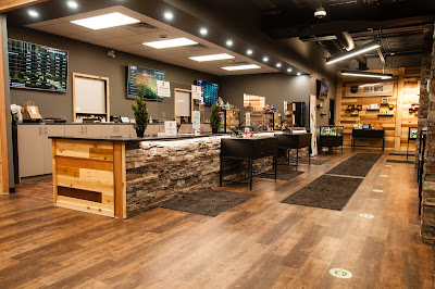 Photo of Due North Cannabis Co. | Sault Ste. Marie (Churchill) Weed Store
