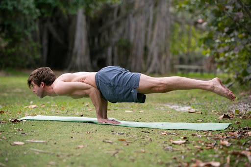 Glastonbury Hot Yoga - Thumbnail
