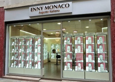 Enny Monaco Jewels