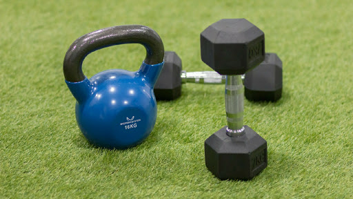 FIT MARC STUDIO