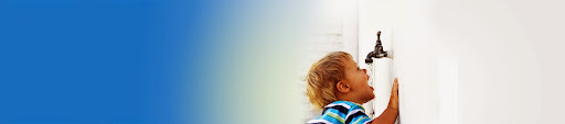 Taps Plumbing Logo