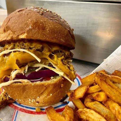Photo 4 - Le Bistrot Mes Dix Coups de Fourchette