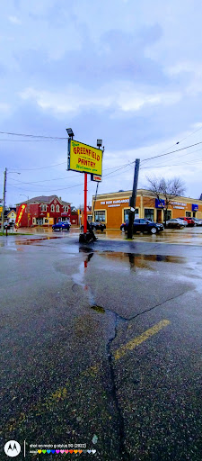Greenfield pantry - Thumbnail