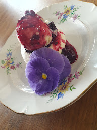 Photo n°2 de Café & Restaurant Cabaret Neuf Chez Vie à Charmes-sur-l'Herbasse (Restaurant familial)