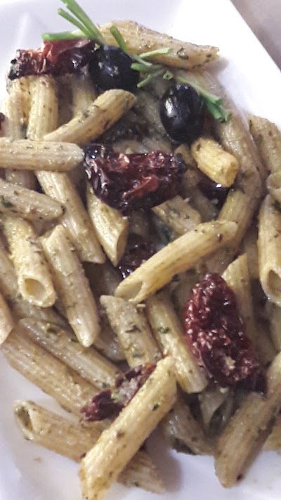 Photos of restaurant qg