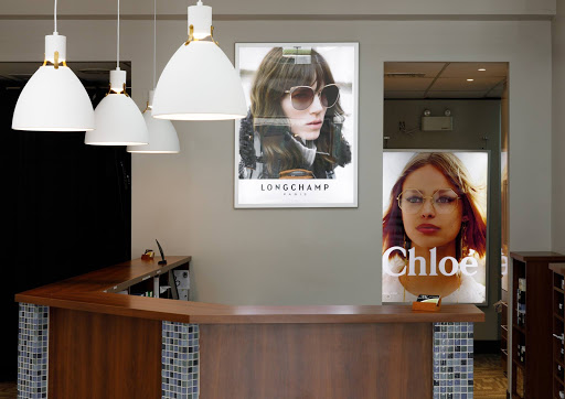 Centre Visuel Rawdon - Thumbnail