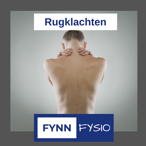 FYNN Fysio, Franeker, locatie Sportcentrum Shape - Thumbnail