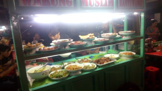 Pasar Sindu