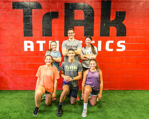TrAk Athletics Gallery - United States