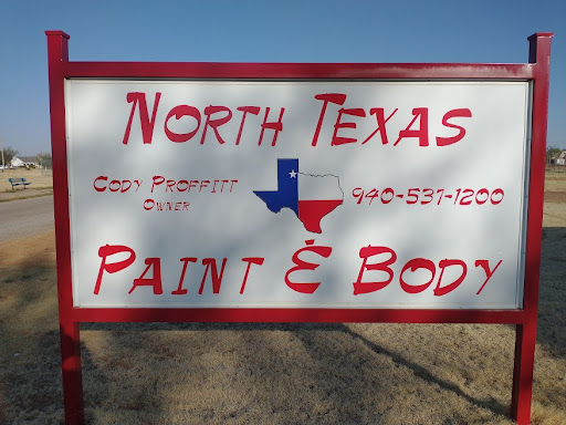 North Texas Paint & Body - United States