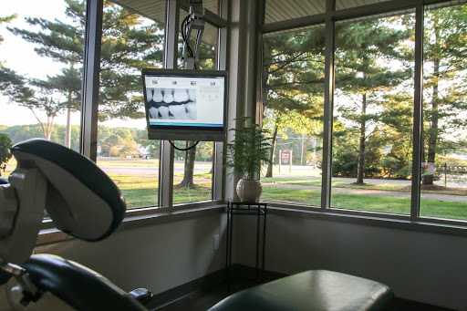 Ottawa Beach Dental: Nathan B. Poel, DDS