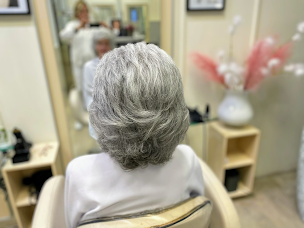 Photo n°12 de M Style Coiffure à Talmont-Saint-Hilaire (Salon de coiffure)