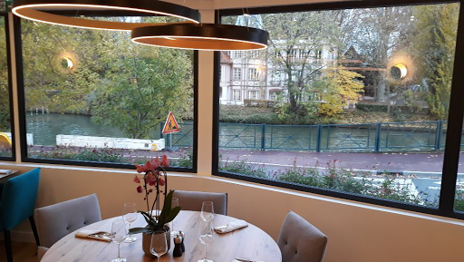 Photo 12 - LA FABRIKE Burgers & Cie