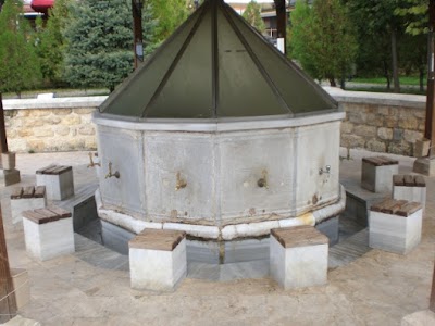 mosque