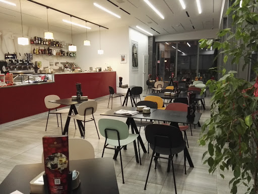 Cosmo16 Lunch Bar - Thumbnail