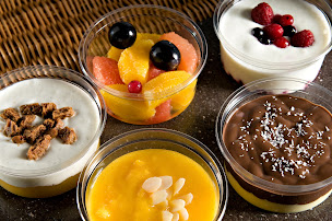 Photo n°9 de LEO RESTO - AIRE DE GUEUX à Gueux (Sandwicherie)