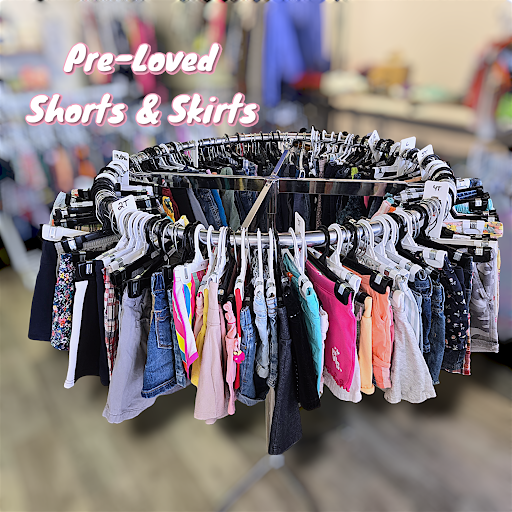 Pink & Blue Kidz Clothing - Thumbnail