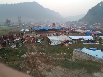 Photos of Ishaneshwor Mahadev