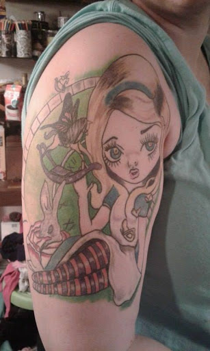 Perfect Tattoos & Body Piercings - Thumbnail