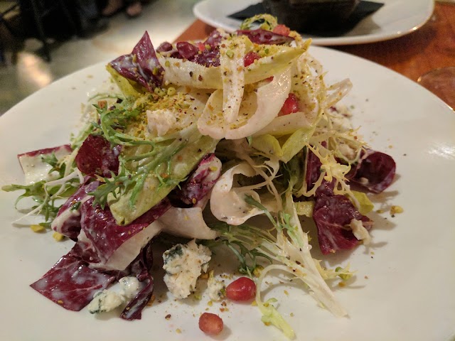 Hock Farm Craft & Provisions