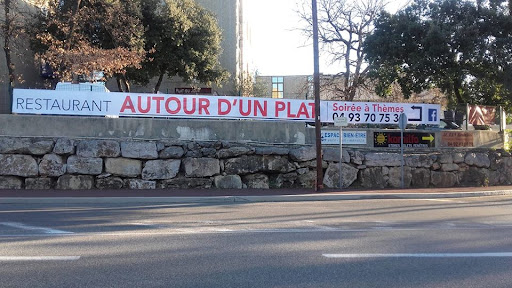 Autour D'Un Plat - Thumbnail