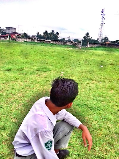 Photos of STADION PERDAGANGAN