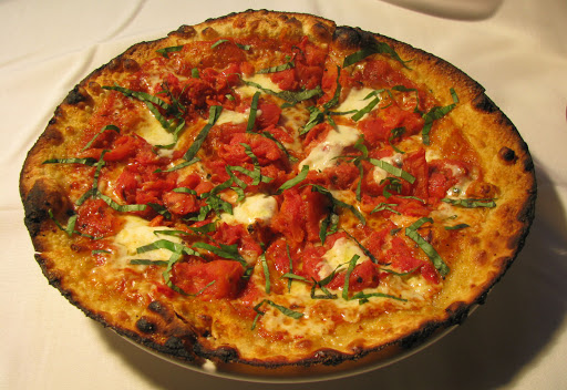 Del Mar Bar & Bistro - Thumbnail