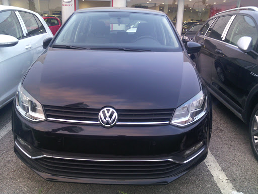 Autovega Seat - Škoda and Volkswagen Service - Thumbnail
