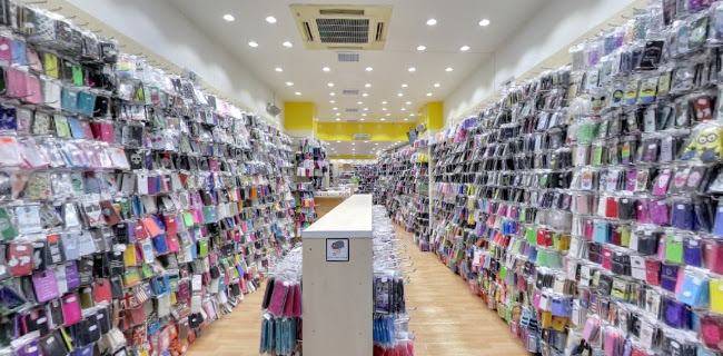 Produstore Liège - Andenne