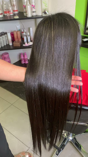 SOS coiffure & Esthétique Öffnungszeiten