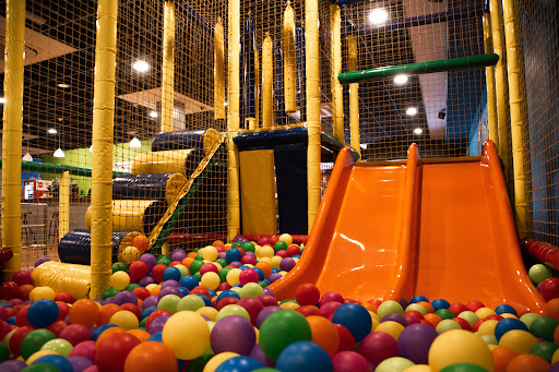 Kids Aventura