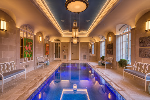 B&B Pool and Spa Center - Thumbnail