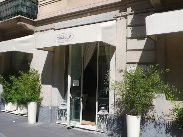 Chatulle Ristorante